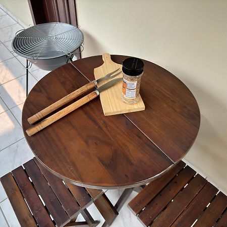Casa Com Visao Panoramica No Centro De Nova Trentoアパートメント エクステリア 写真