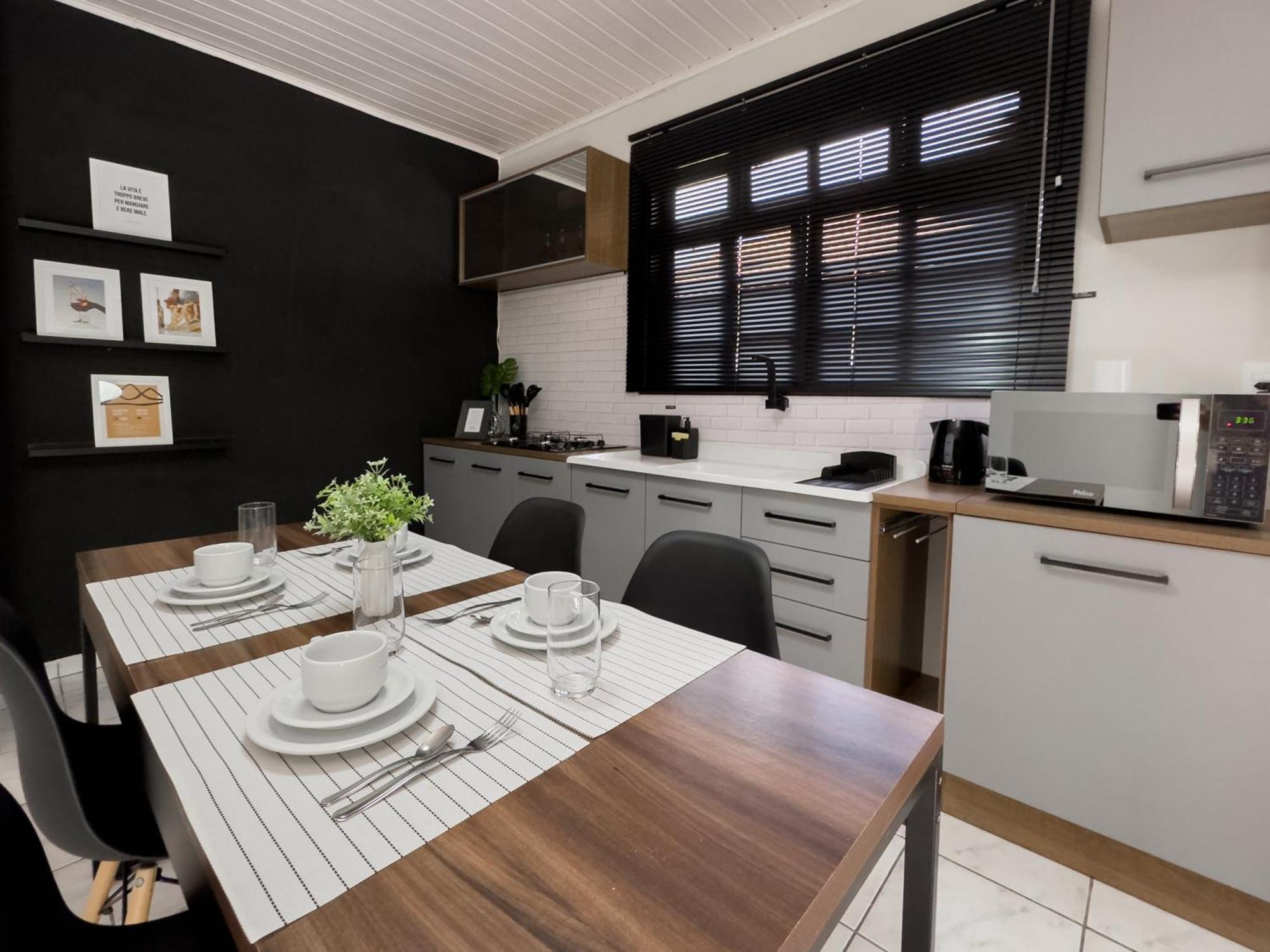 Casa Com Visao Panoramica No Centro De Nova Trentoアパートメント エクステリア 写真