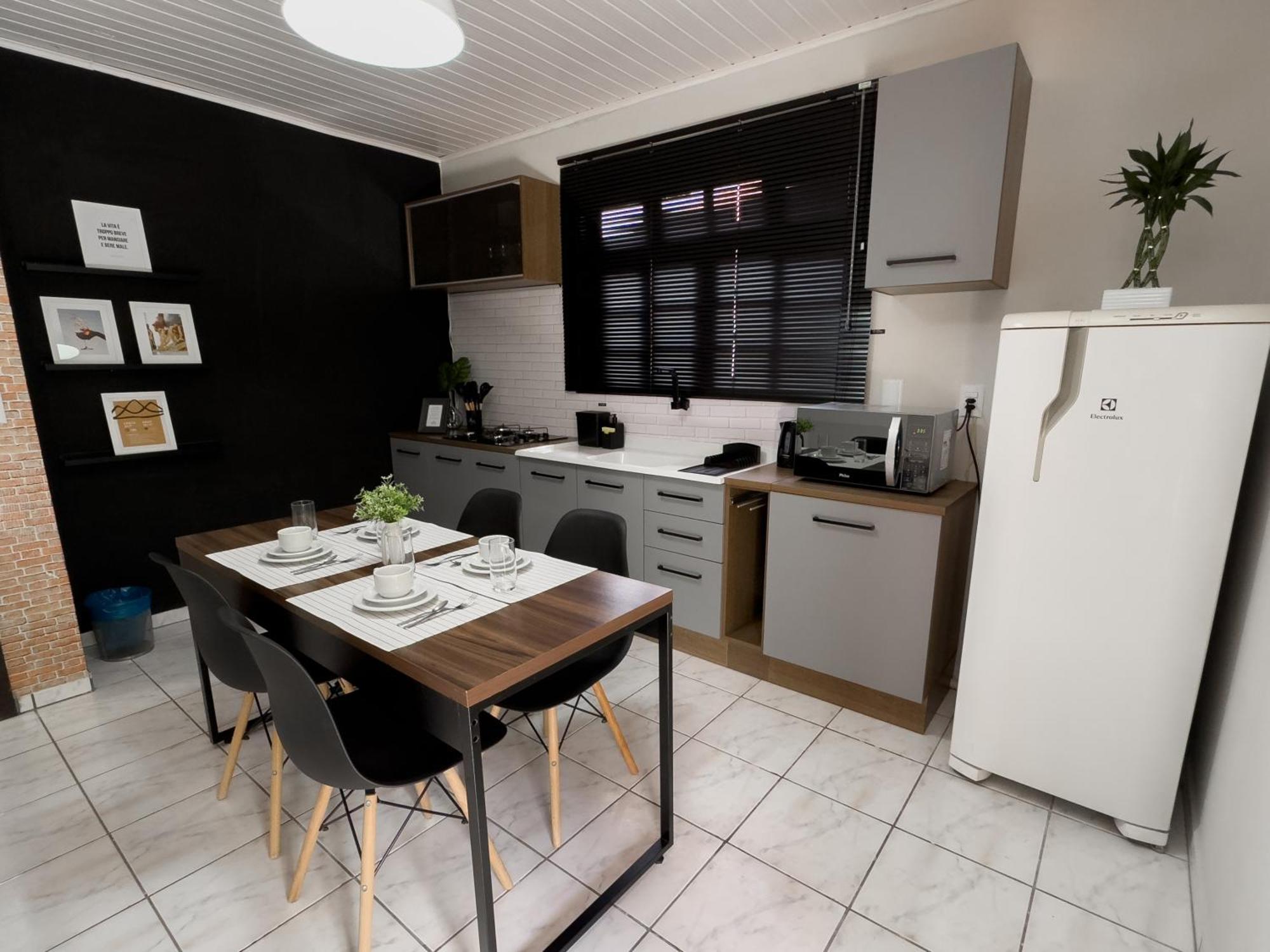 Casa Com Visao Panoramica No Centro De Nova Trentoアパートメント エクステリア 写真